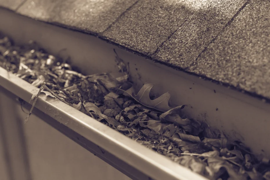 La Vista Gutter Cleaning